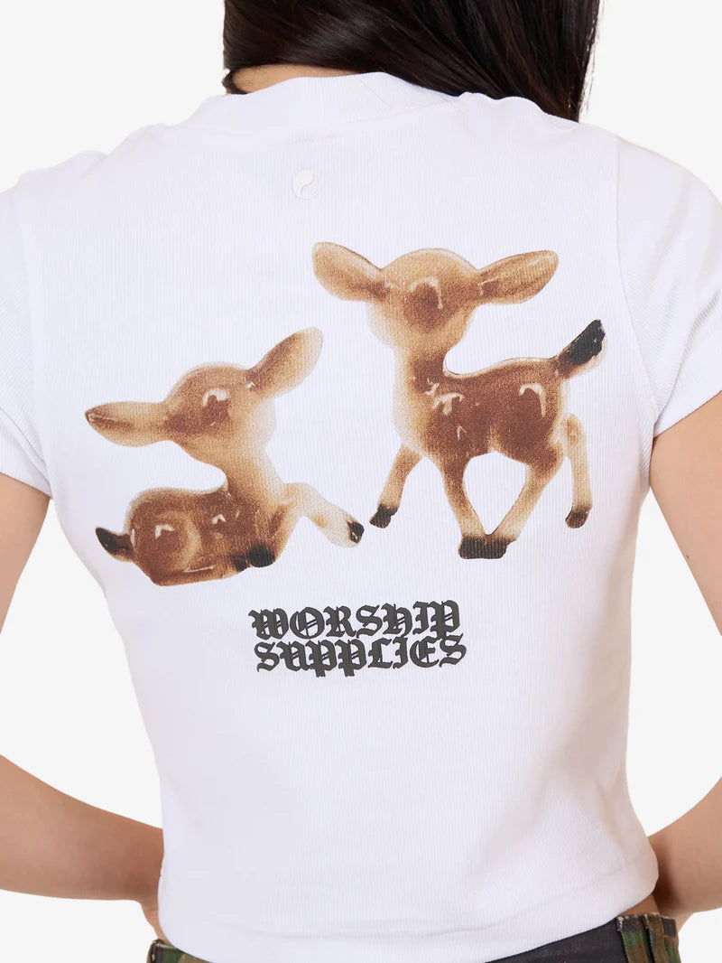 Bambino Teeny Tee