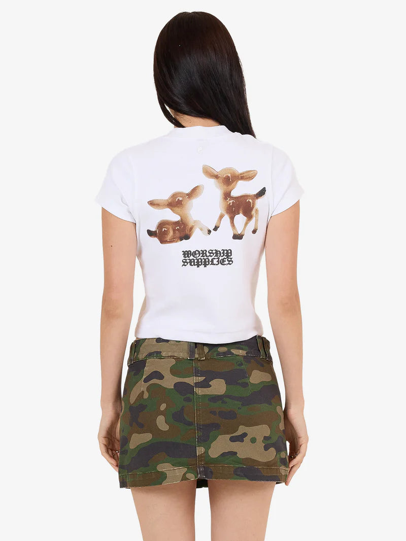 Bambino Teeny Tee