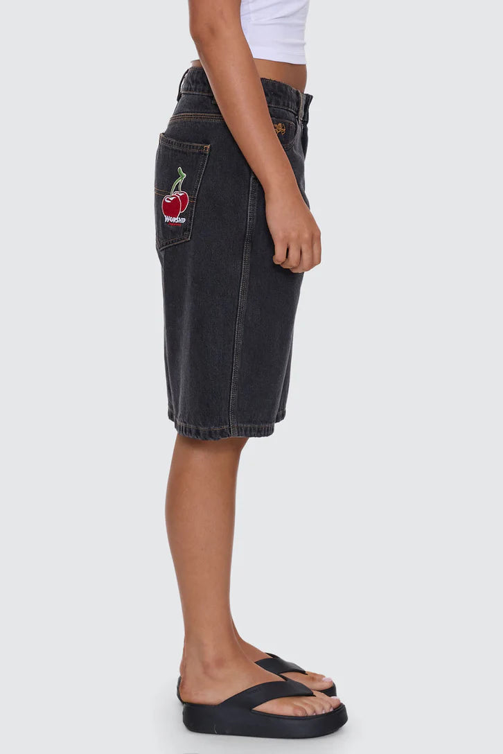 Glazed And Confused Big Baggy Short