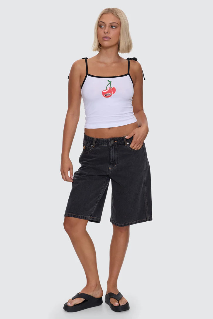 Glazed And Confused Big Baggy Short