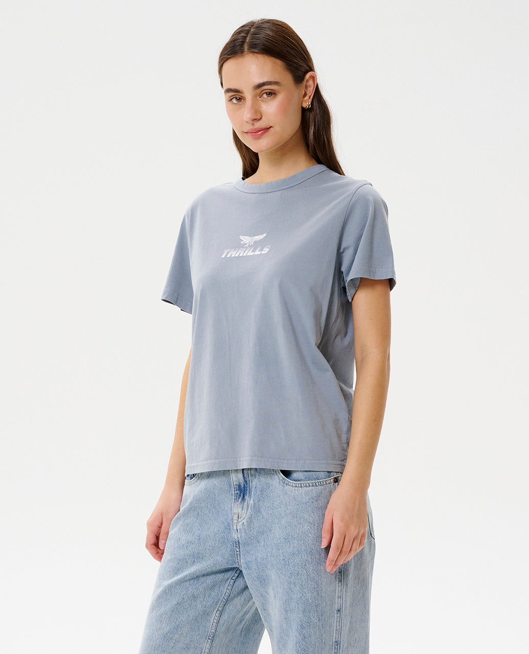 Paradise Before Anarchy Tee