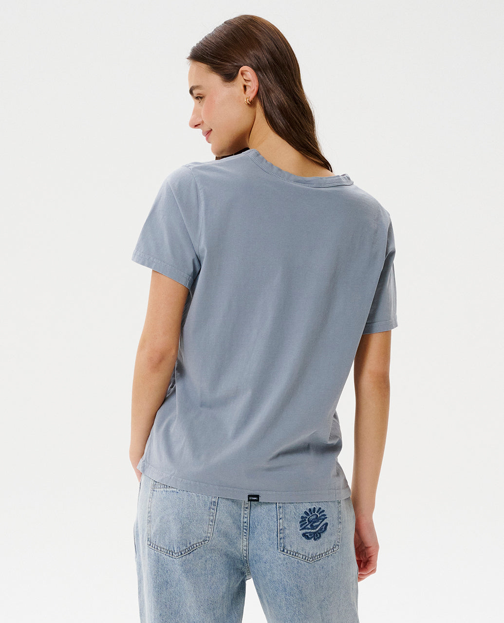 Paradise Before Anarchy Tee