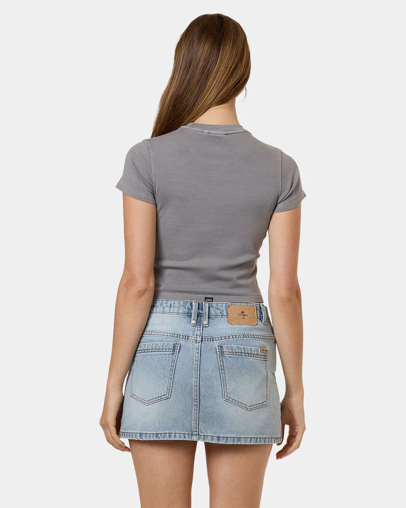 Die Fighting Mini Tee