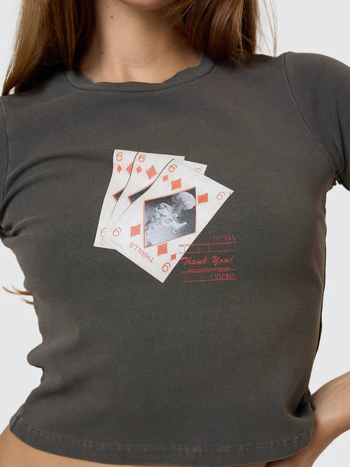 Appreciation Relaxed Tee