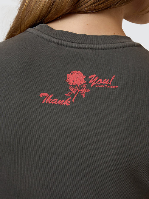 Appreciation Relaxed Tee