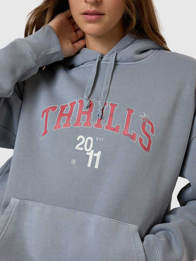 Stadium Fleece Hoodie