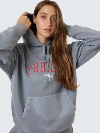 Stadium Fleece Hoodie