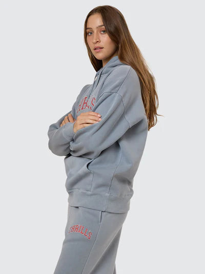 Stadium Fleece Hoodie