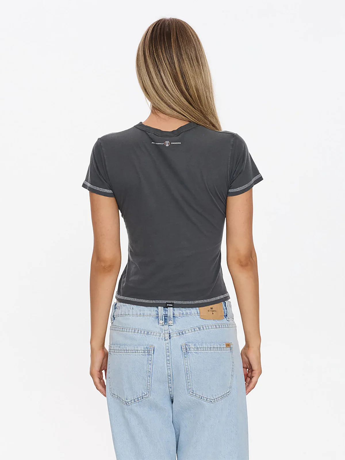 Take It Easy Boy Tee