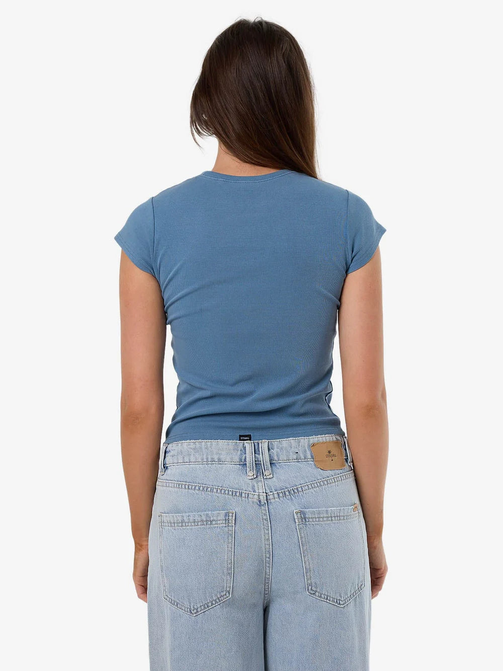 Losing Control Club Tee