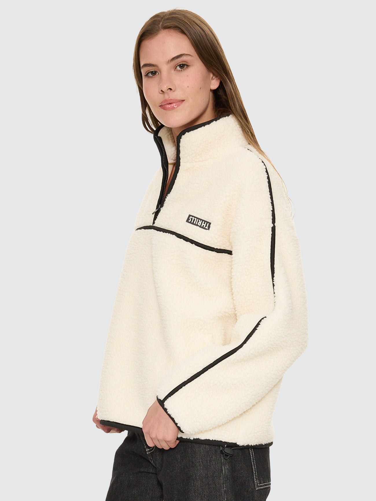 All Star Sherpa Fleece