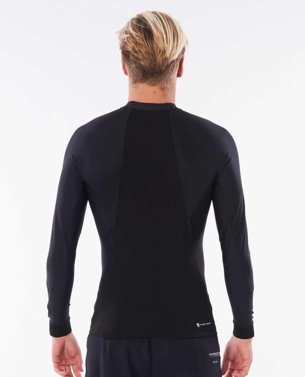 Flashbomb Neo Poly Long Sleeve Wetsuit Jacket