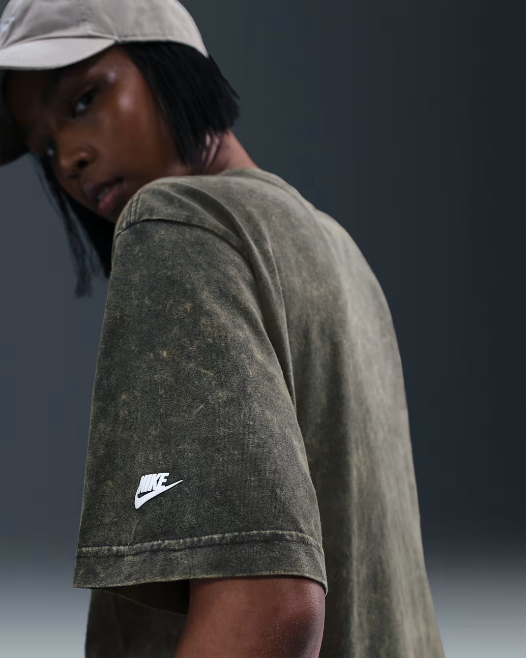 Sportswear Classics Tee