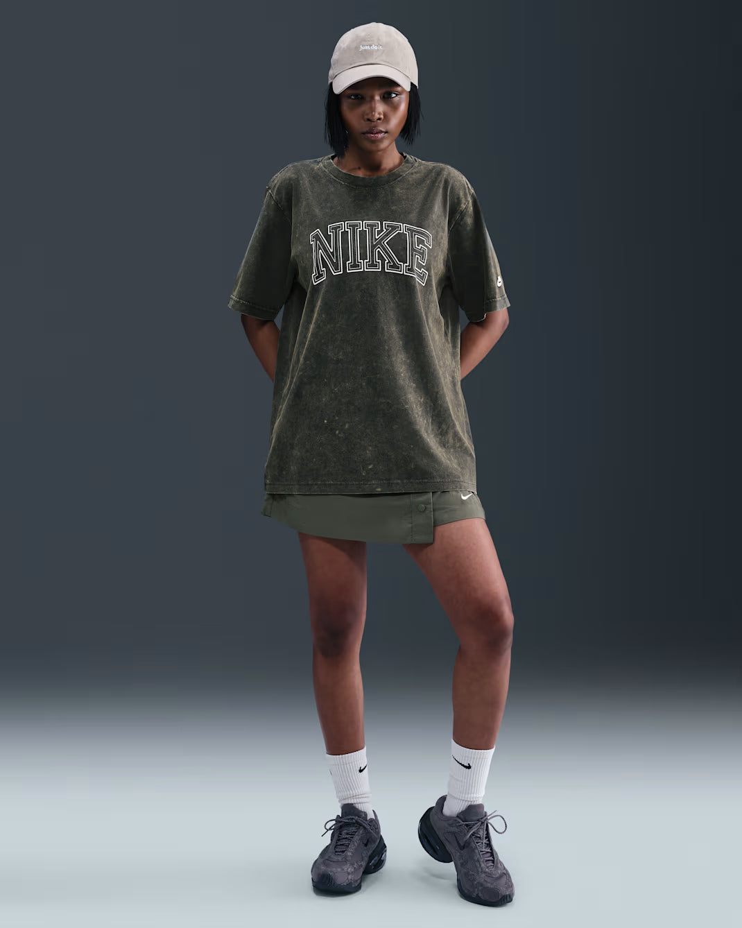 Sportswear Classics Tee