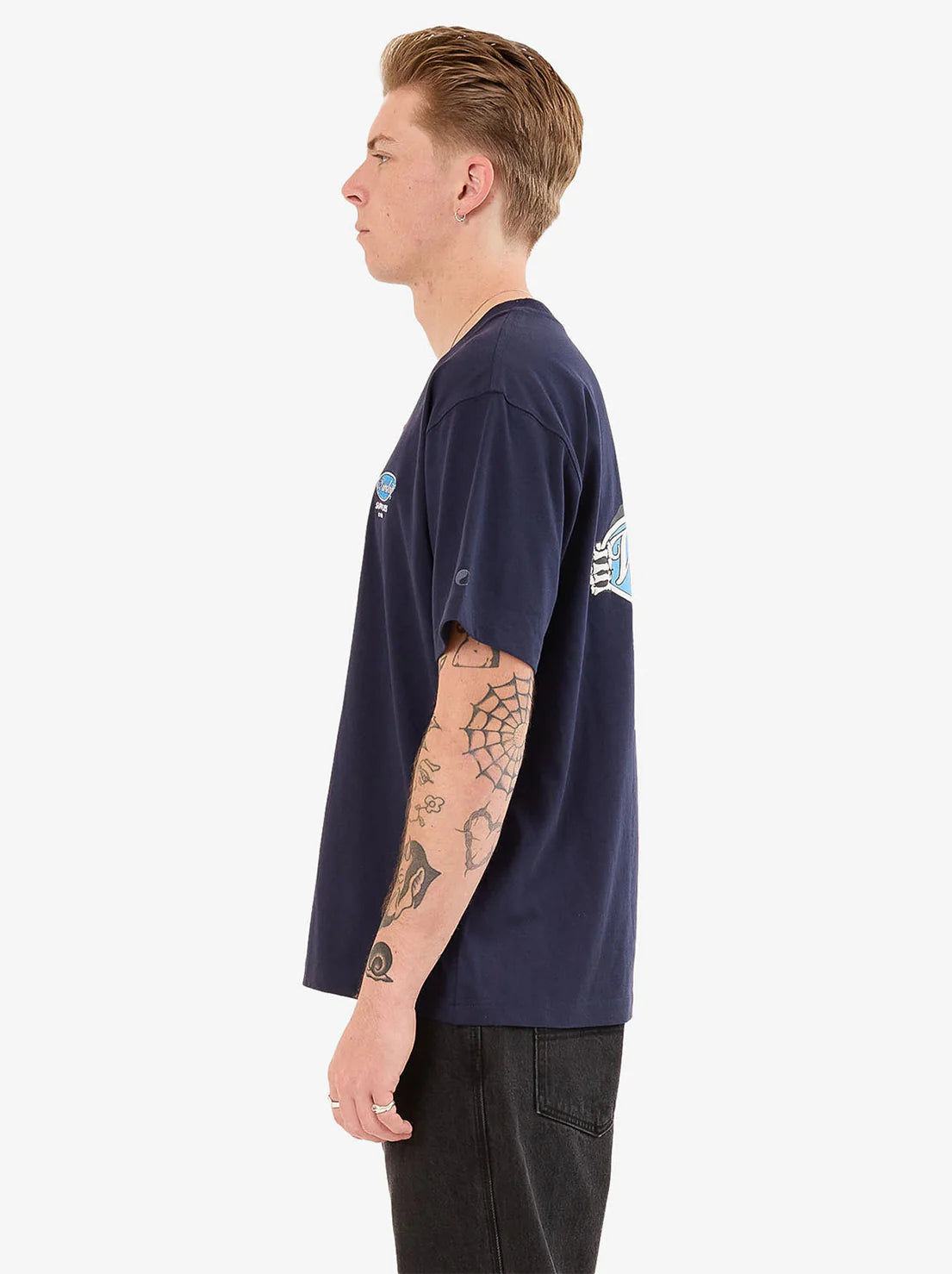 Observer Tee