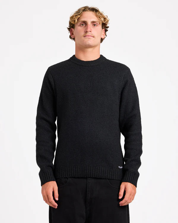 Edmonder II Sweater