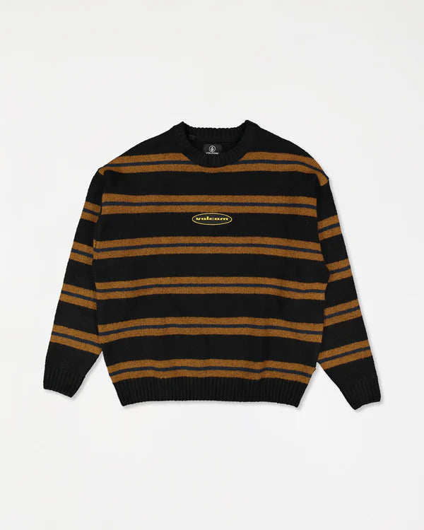 Striperstand Sweater