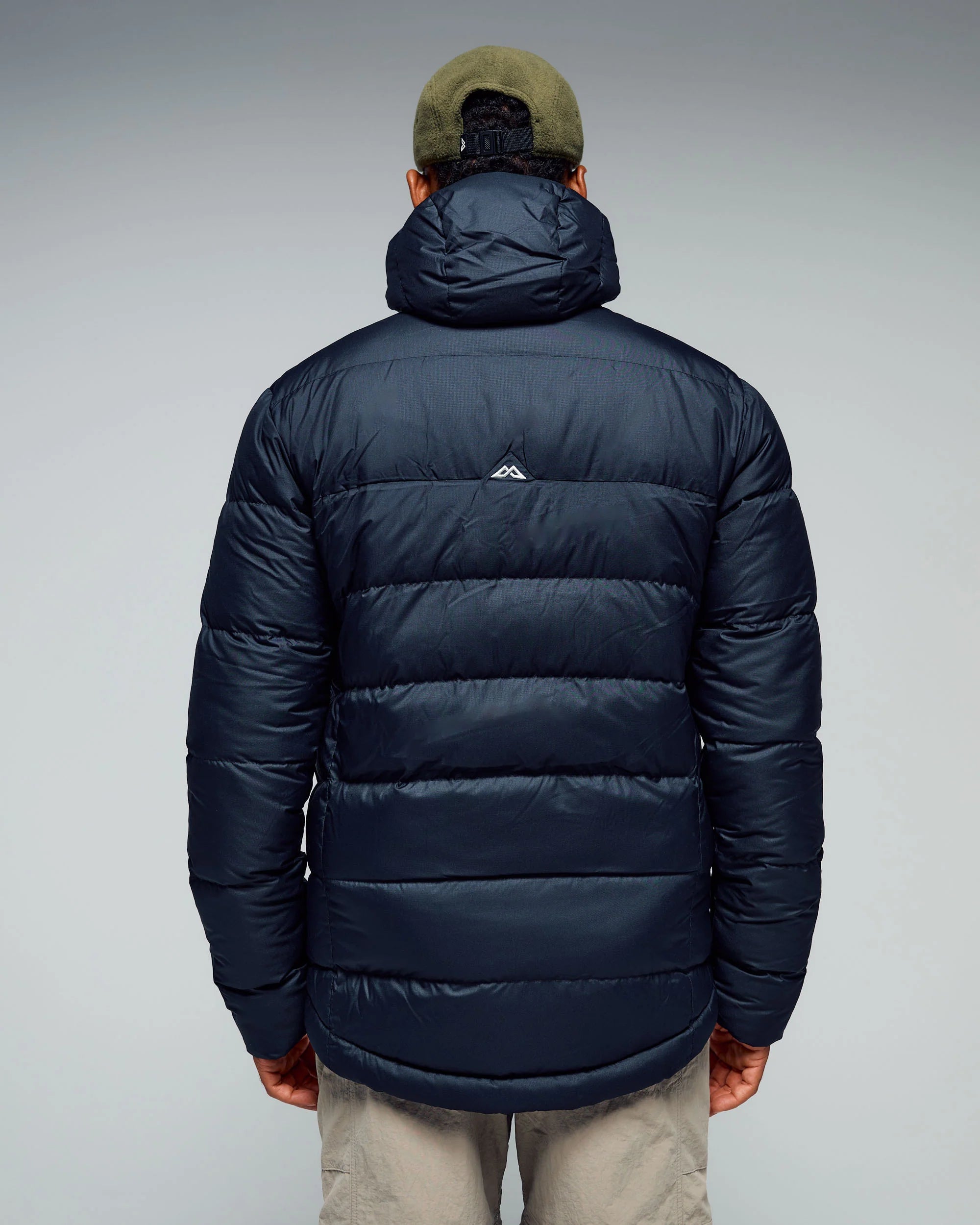 Epiq Hooded Down Jacket V2