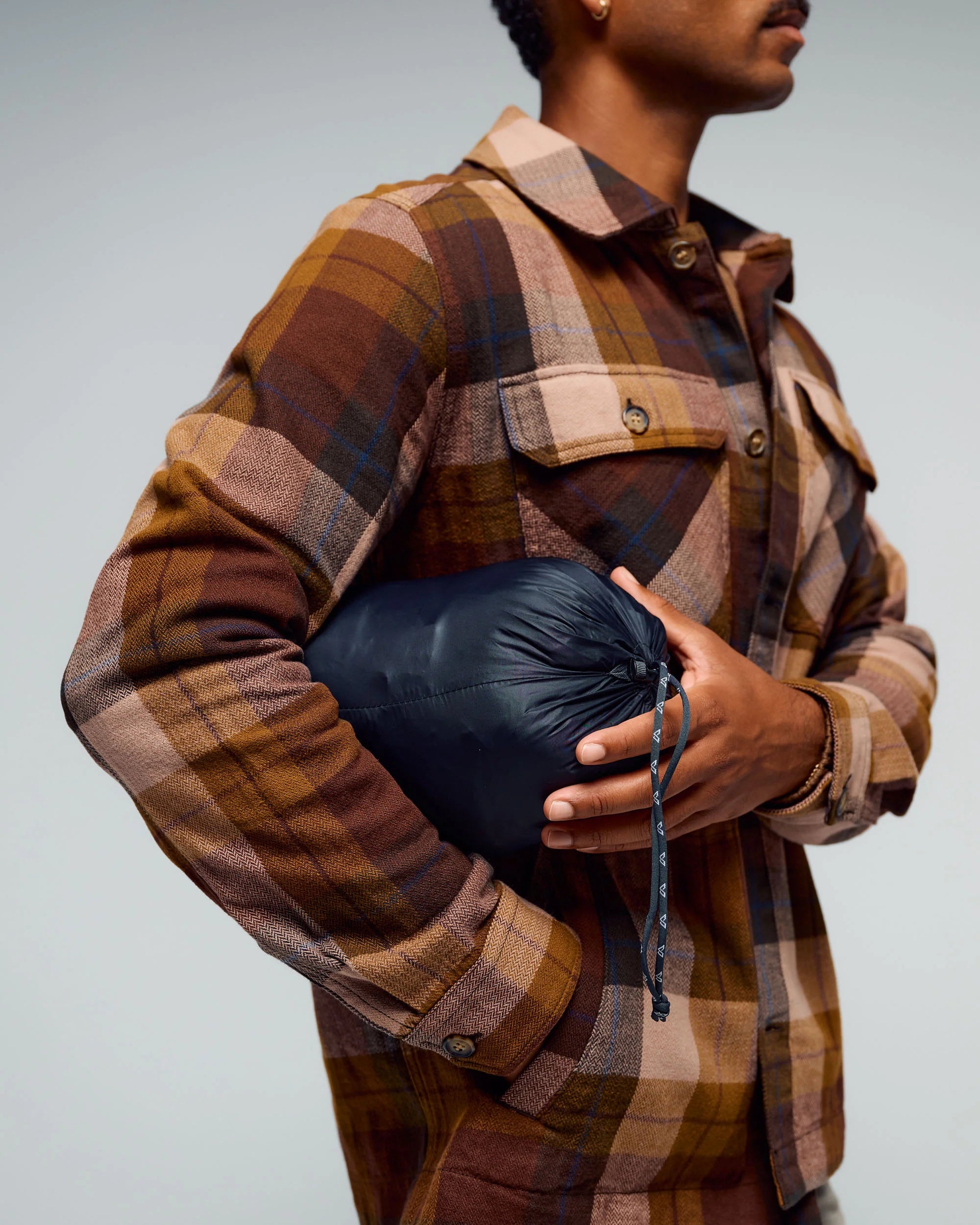 Epiq Hooded Down Jacket V2