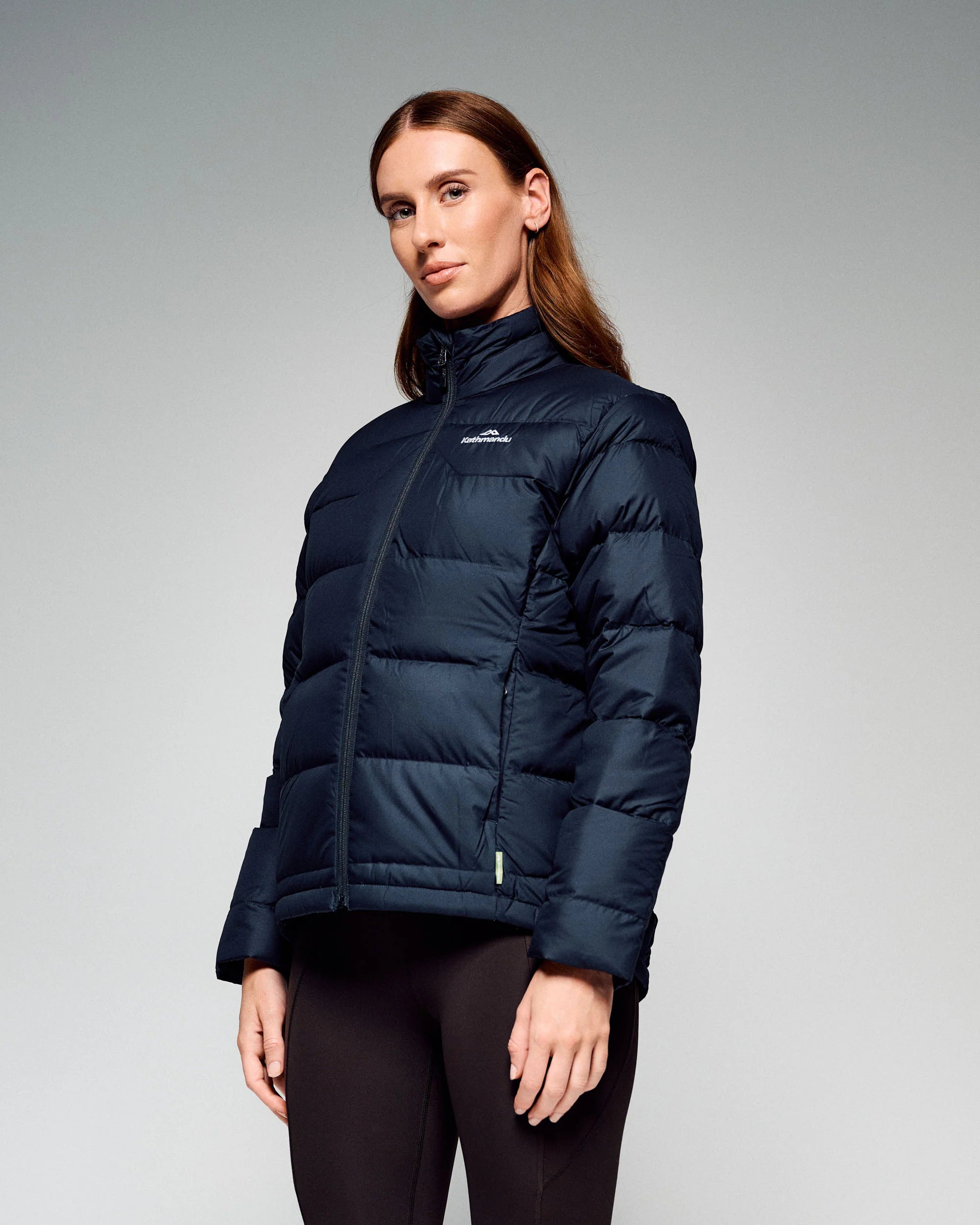 Epiq Down Jacket