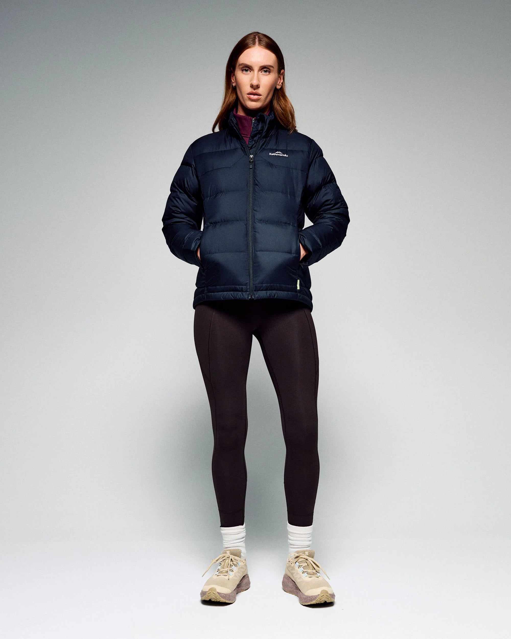 Epiq Down Jacket