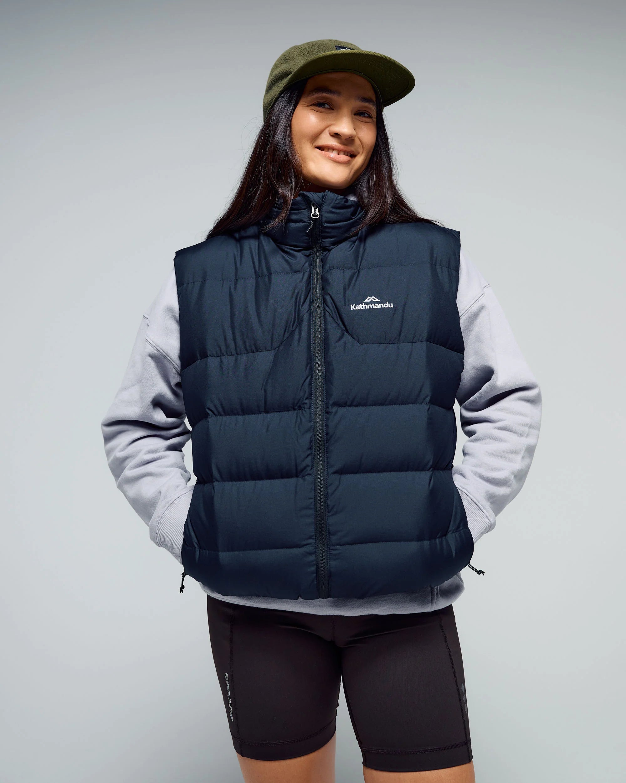 Women's Epiq Down Vest