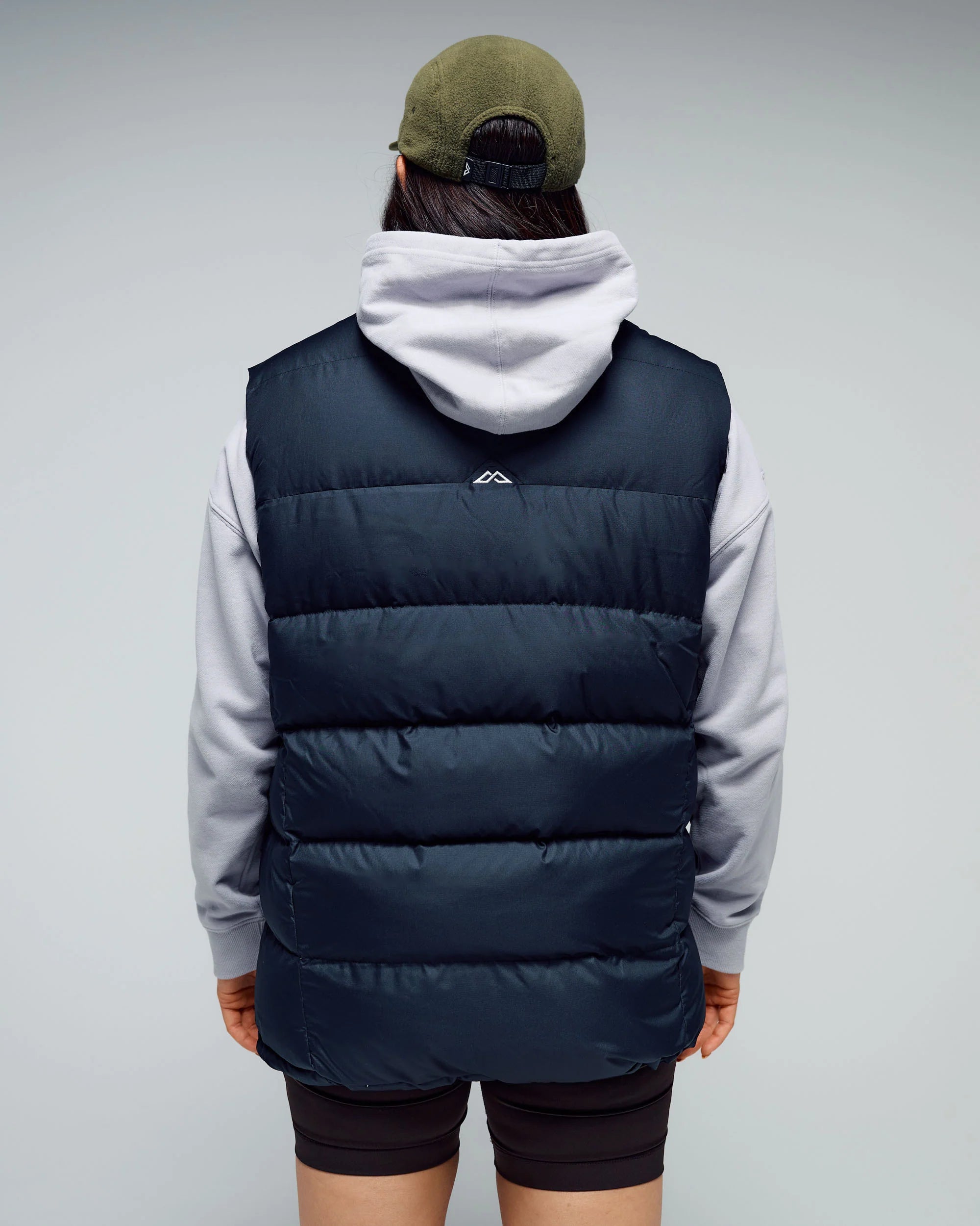 Women's Epiq Down Vest