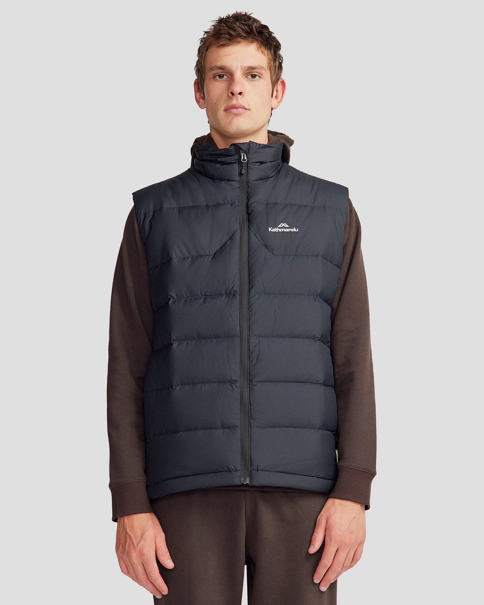 Epiq Down Vest