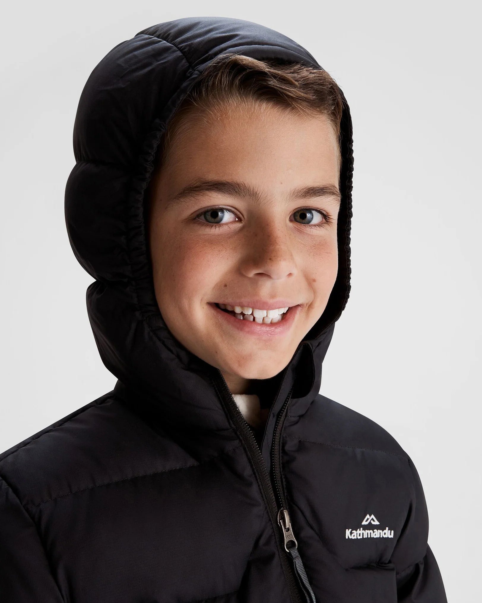 Epiq Down Jacket