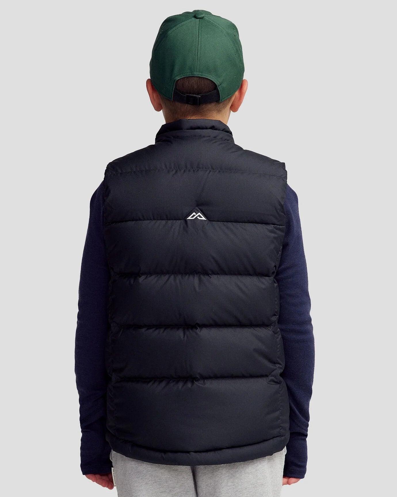 Kids Epiq Down Vest