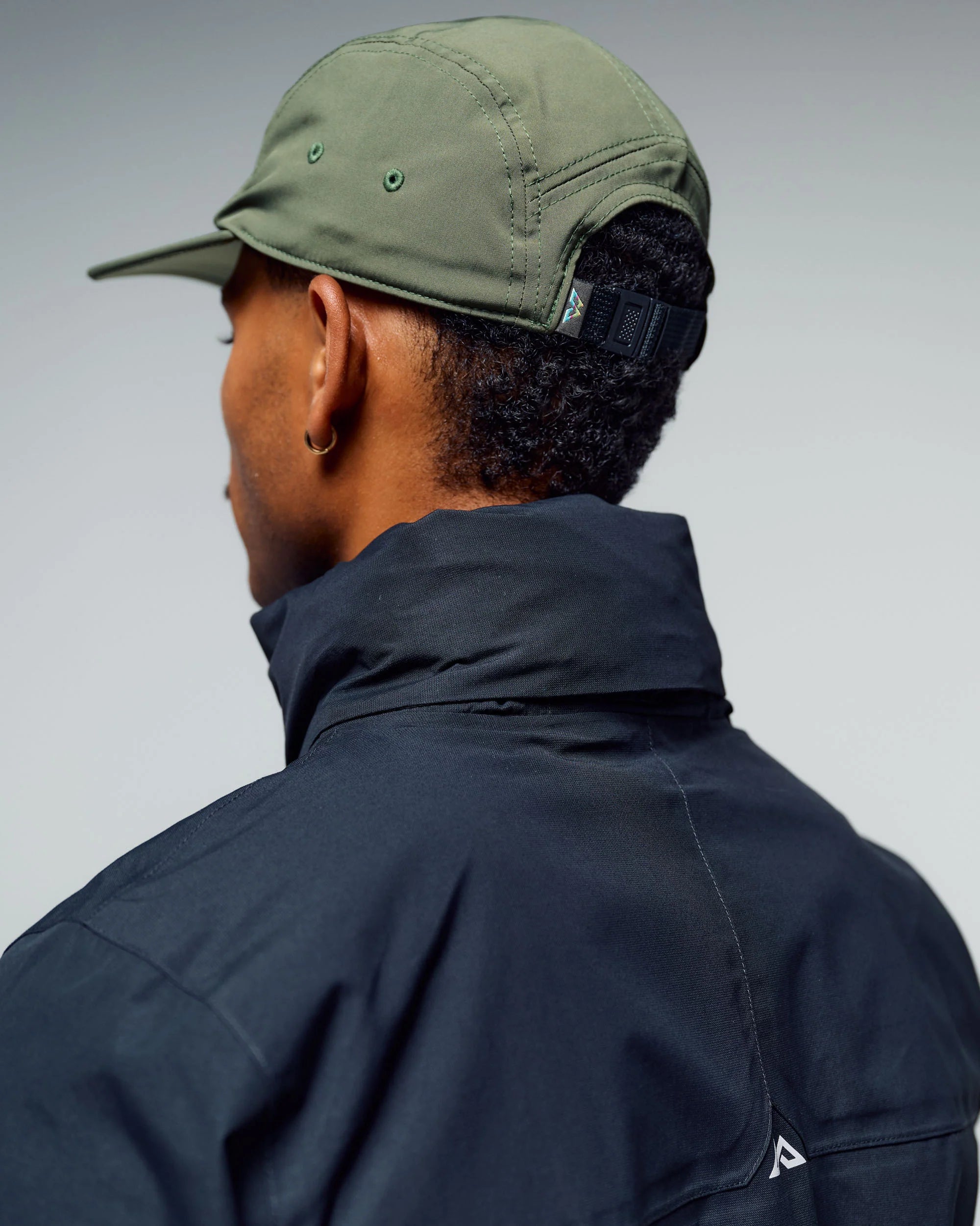Andulo Men’s Rain Jacket V3