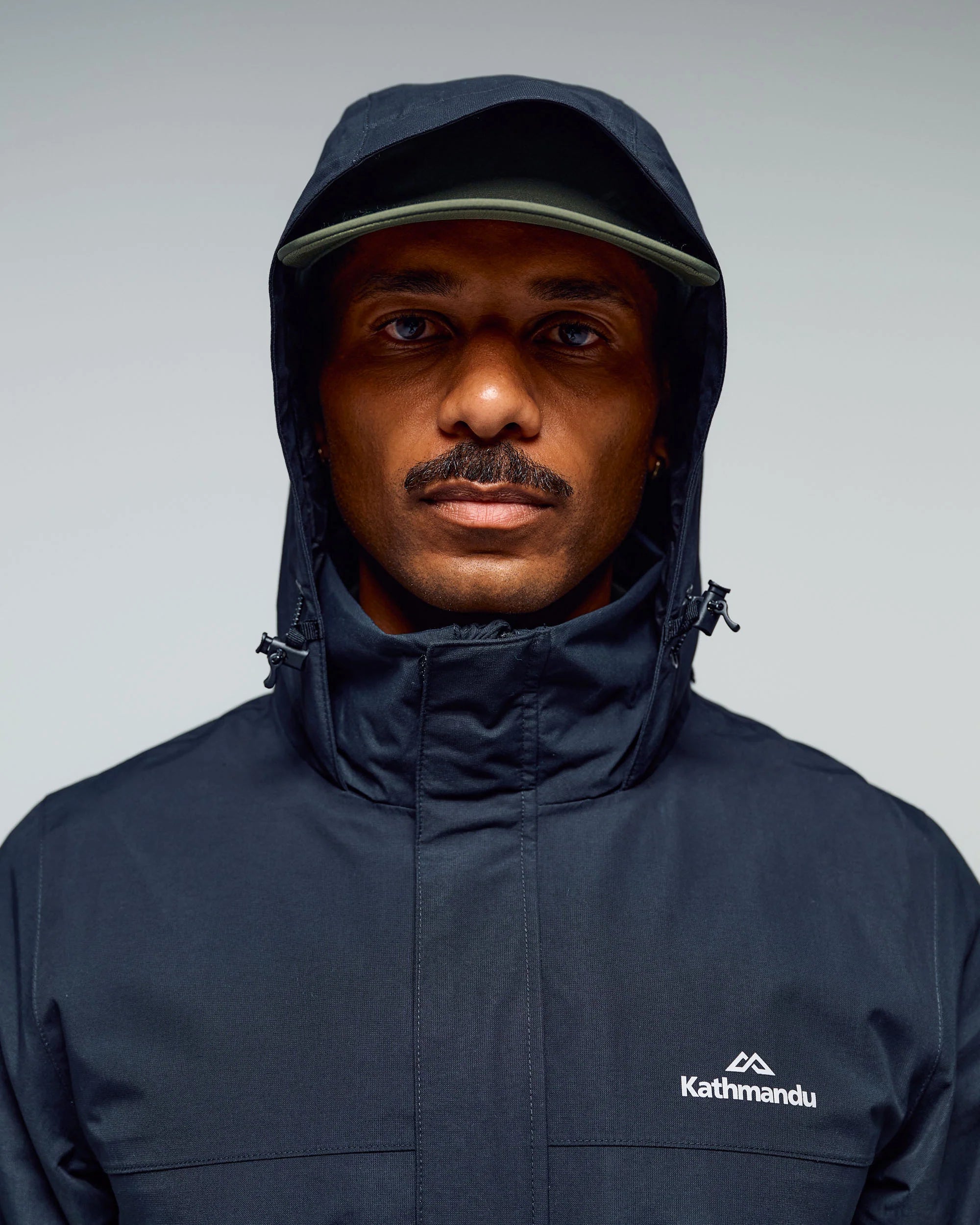 Andulo Men’s Rain Jacket V3