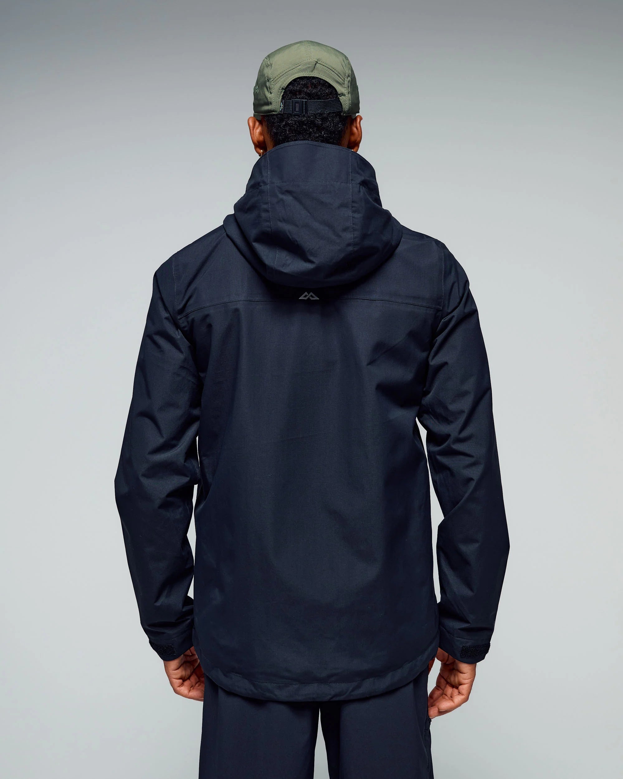 Andulo Men’s Rain Jacket V3