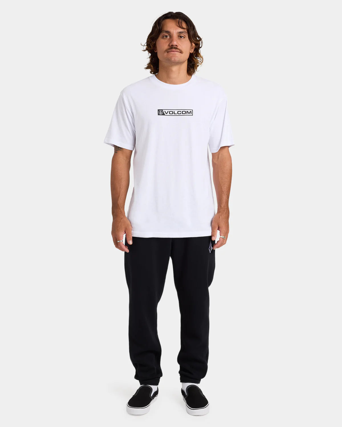Vologo Fleece Pant