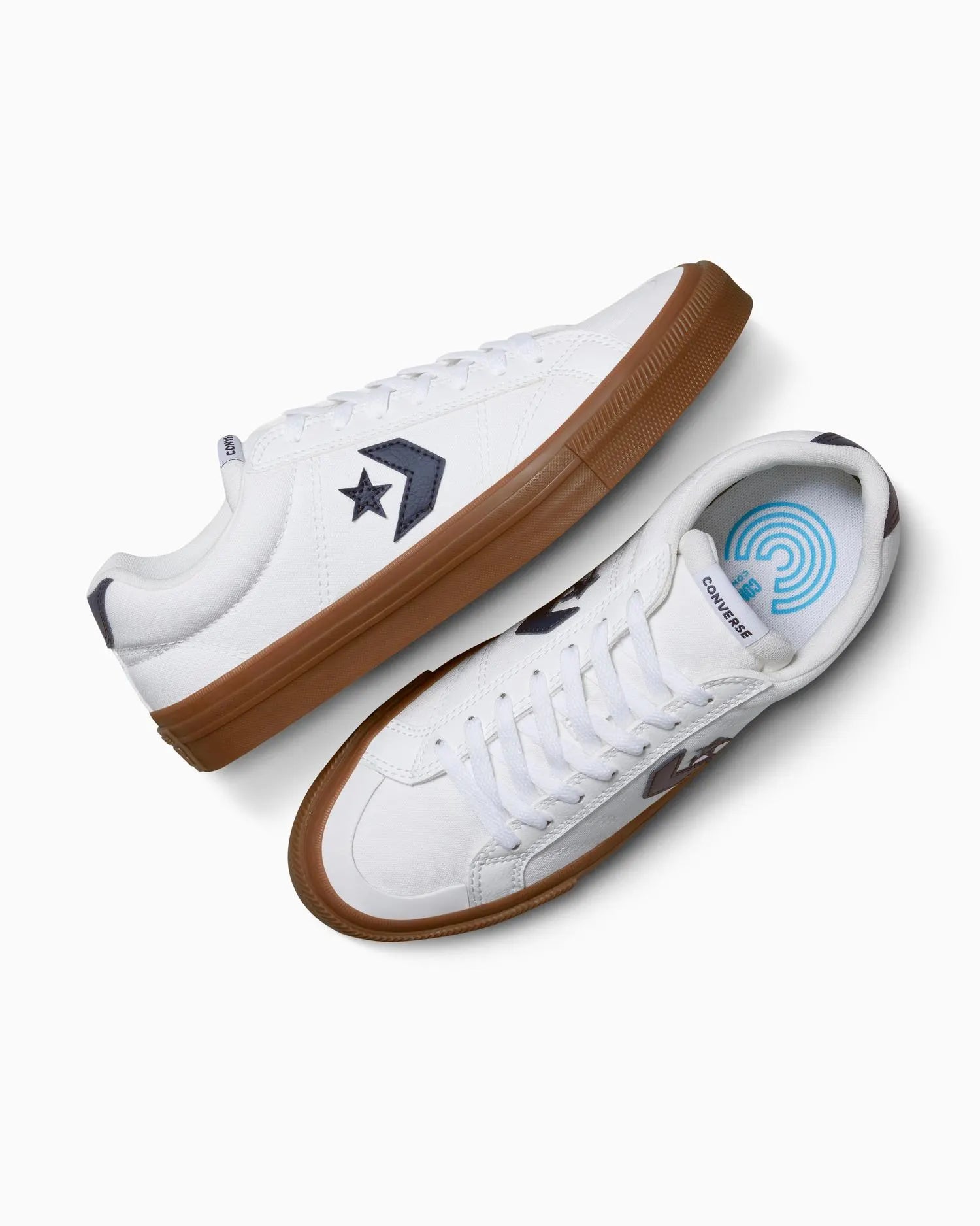 Converse Sport Casual Whitegum