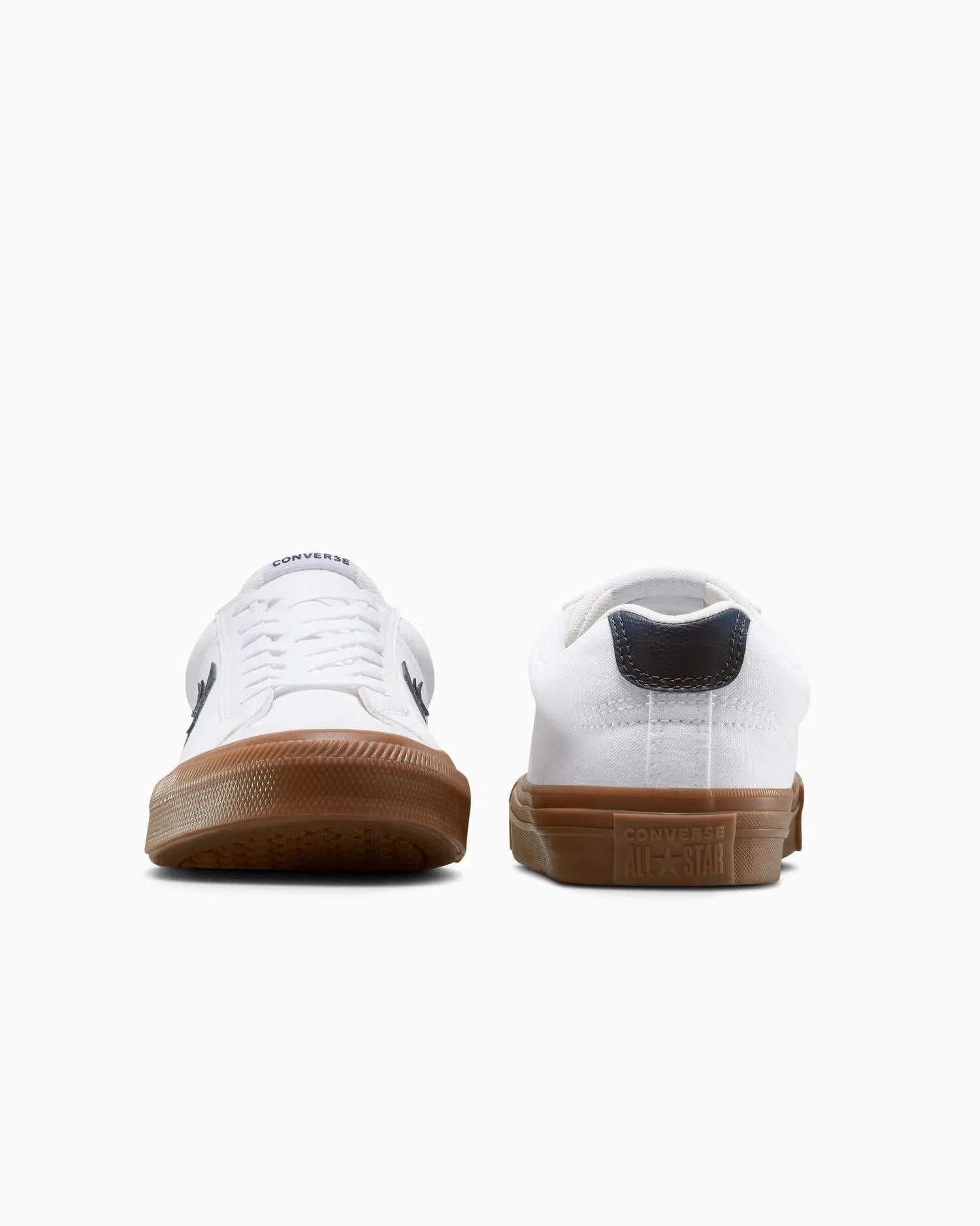 Converse Sport Casual Whitegum