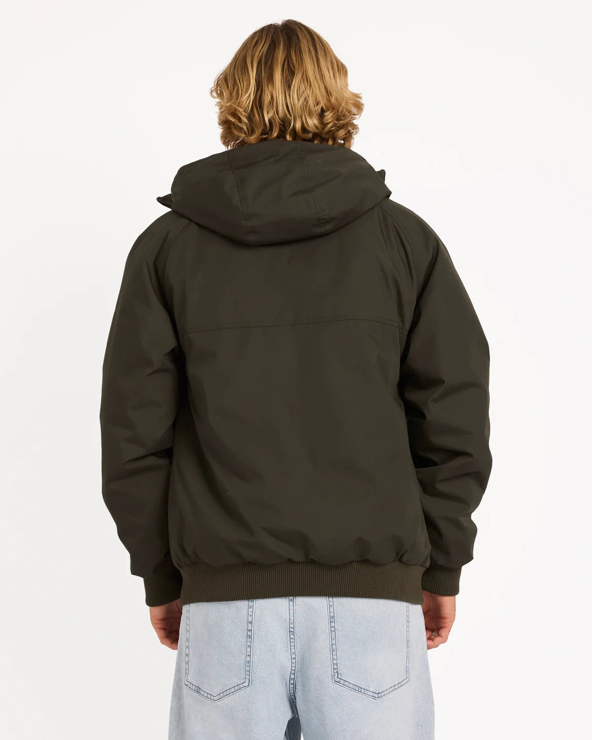 Hernan 10k Waterproof Jacket