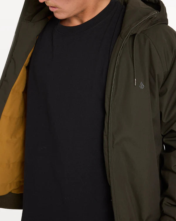 Hernan 10k Waterproof Jacket