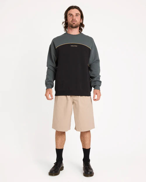 2k Stone Crew Jumper