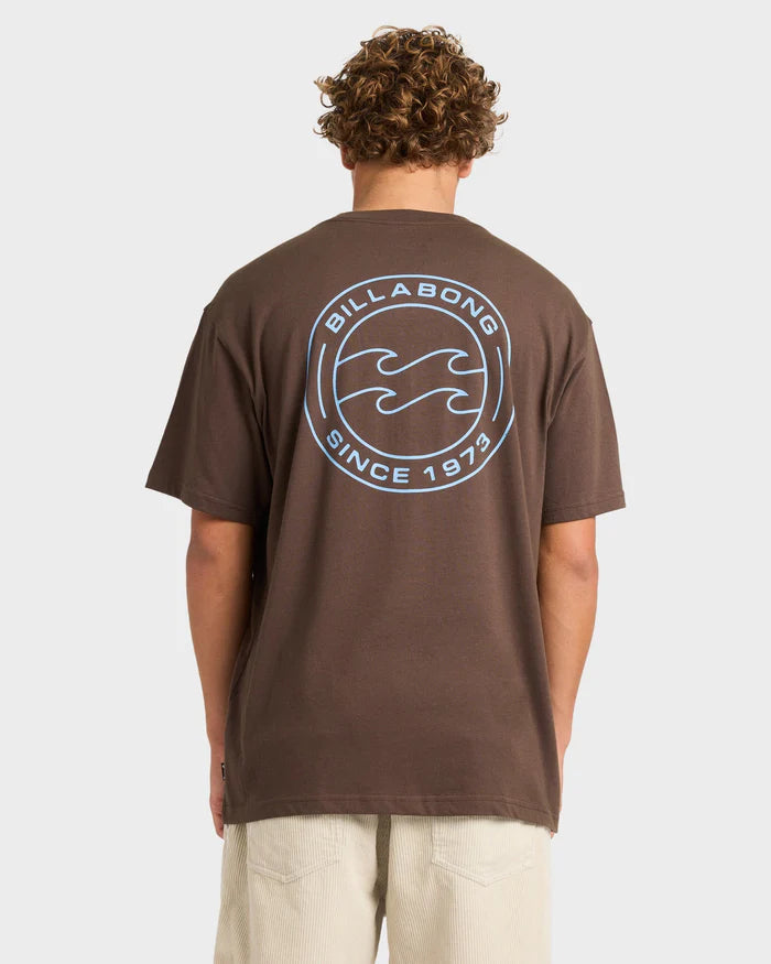 Hollow Short Sleeve Tee