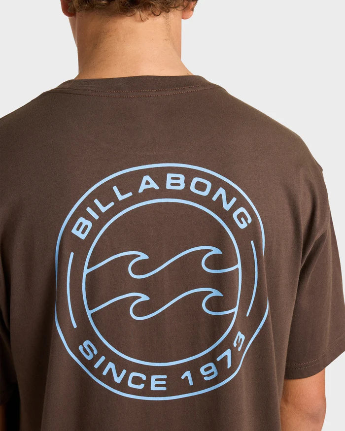 Hollow Short Sleeve Tee