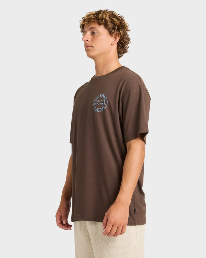 Hollow Short Sleeve Tee