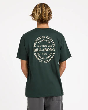 Supply Short Sleeve Tee