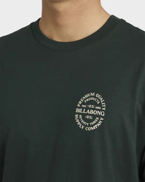 Supply Short Sleeve Tee
