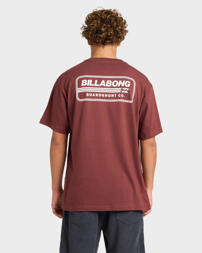 Trademark Short Sleeve Tee