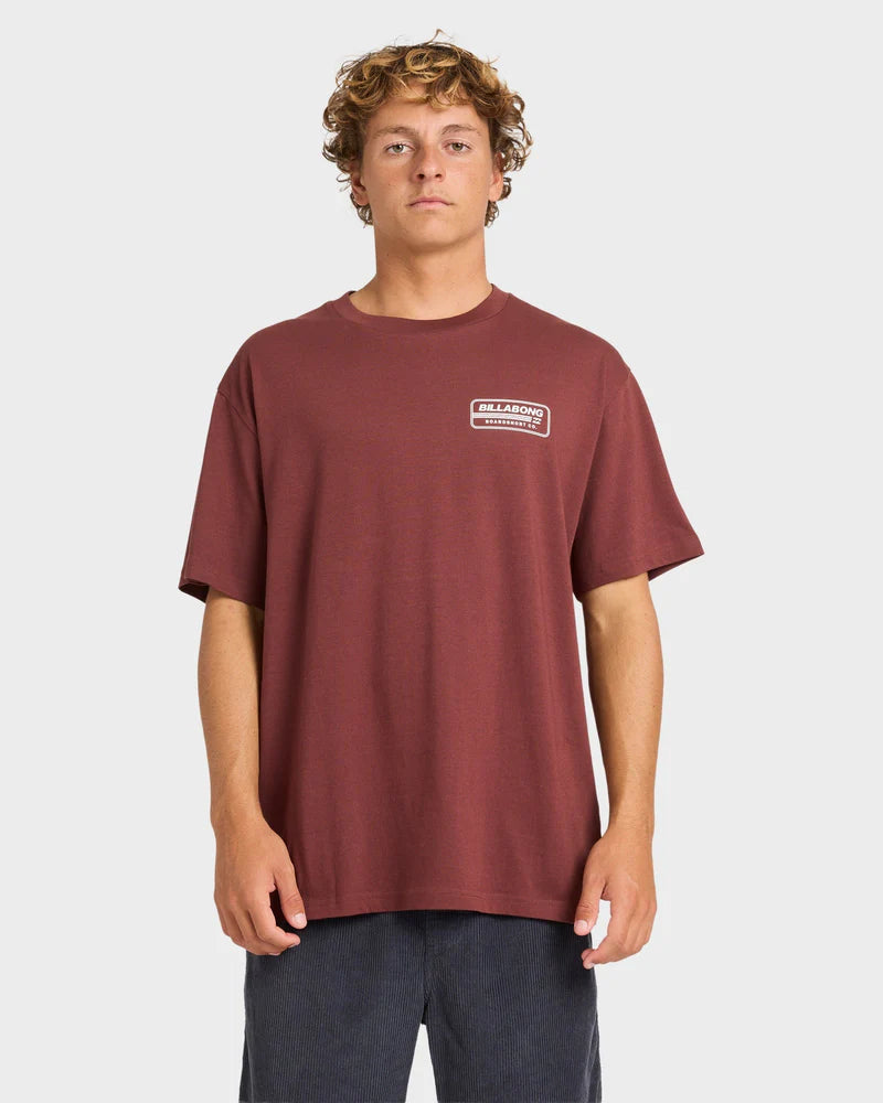 Trademark Short Sleeve Tee