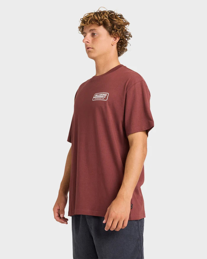 Trademark Short Sleeve Tee