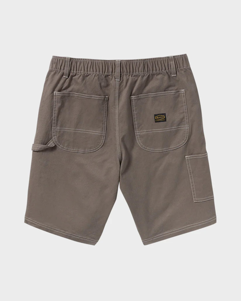 Americana Carpenter Short