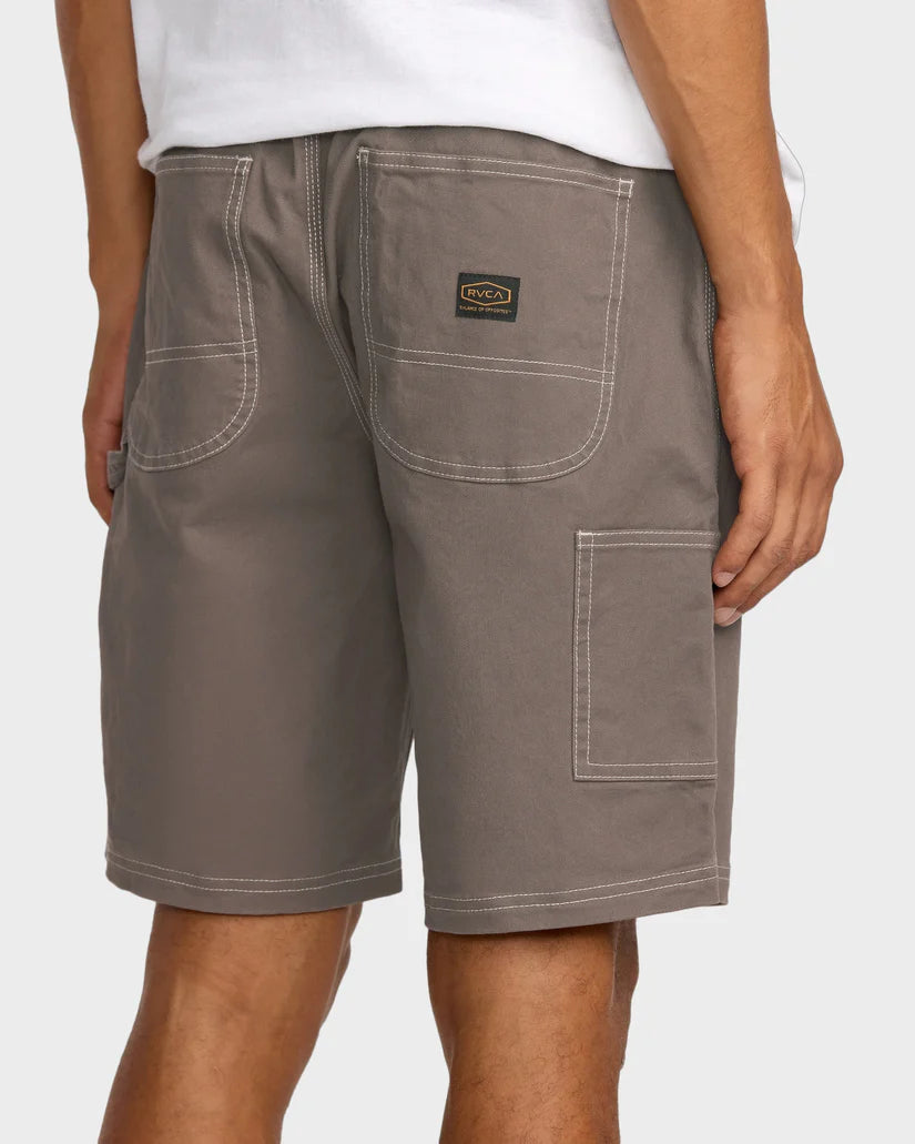 Americana Carpenter Short