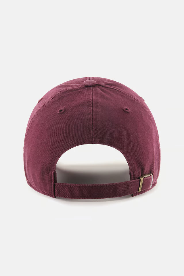NY Yankees Clean Up Cap